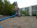 Spacer 46 - sam sie bujam